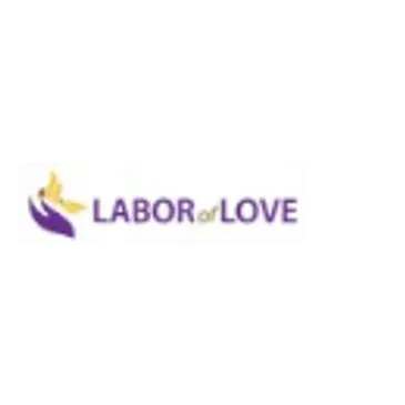 Labor of Love logo