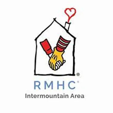 Ronald McDonald House logo