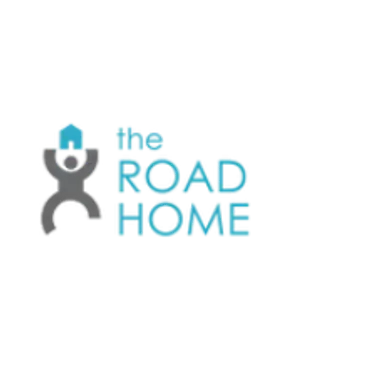The Road Home logo