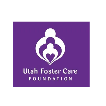 Utah Foster Care logo